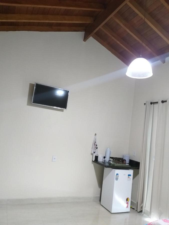 Lar Da Erica Villa Убатуба Екстериор снимка