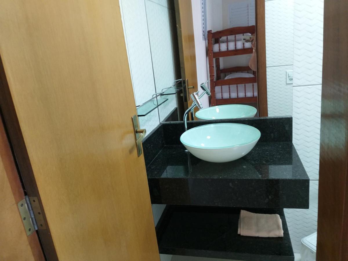 Lar Da Erica Villa Убатуба Екстериор снимка